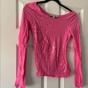 Peace on Earth Juniors Top